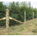 High Tensil Hinge Joint Farm Fence